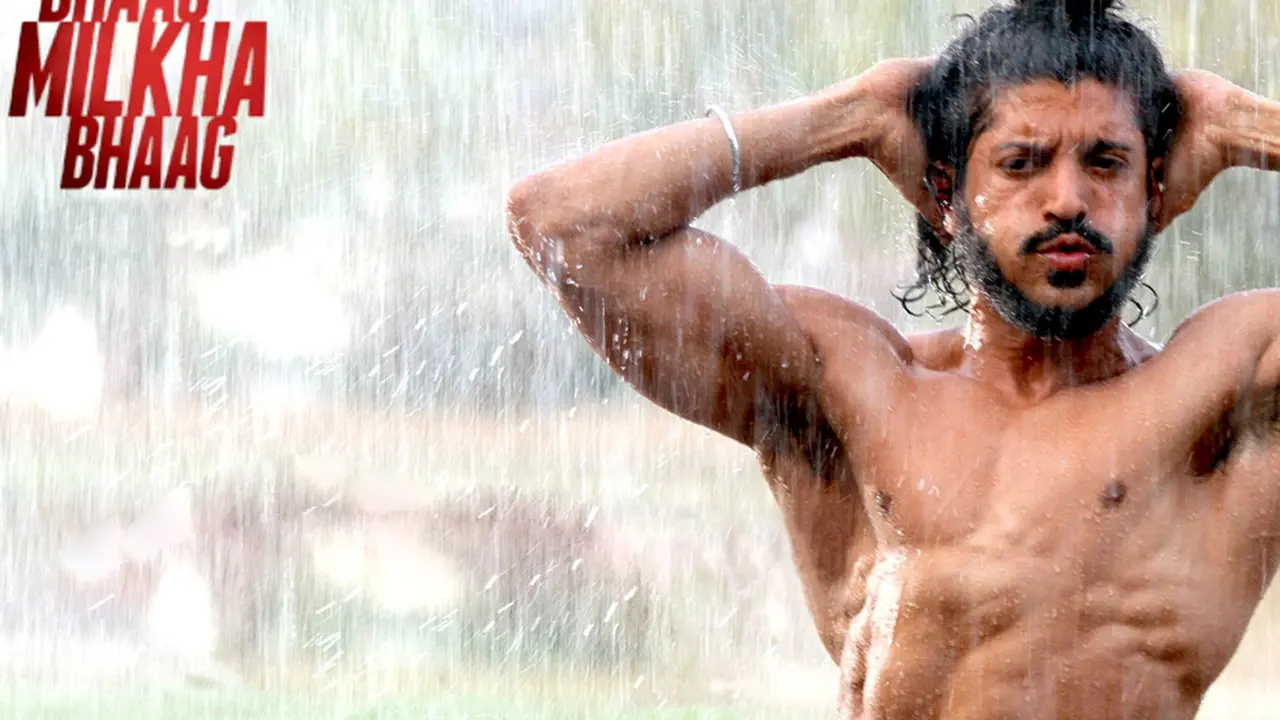 Film Bhaag Milkha Bhaag Raih 9 Penghargaan