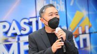 CEO dan Co-Founder Blibli Kusumo Martanto saat perayaan ulang tahun ke 11 dari Blibli. (Dok: Blibli).