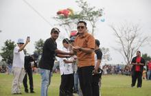 Fakta Unik: Sleman Creative Weeks ke-5 Kembali Digelar, Dukung Ekosistem Kreatif dengan 'Living Vibrant Culture
