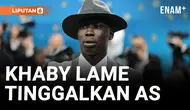 KHABY LAME TINGGALKAN AS SETELAH DITAHAN KARENA VISA KADALUARSA