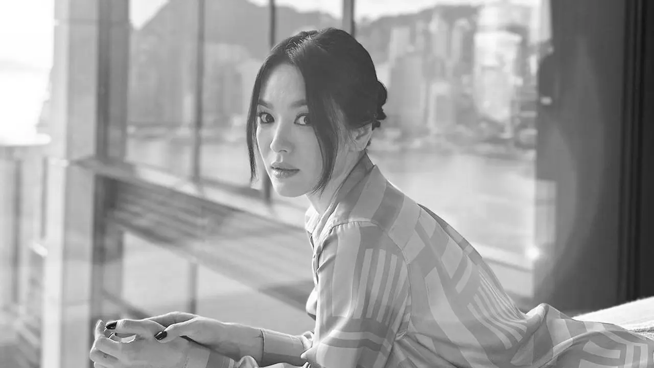 Song Hye Kyo