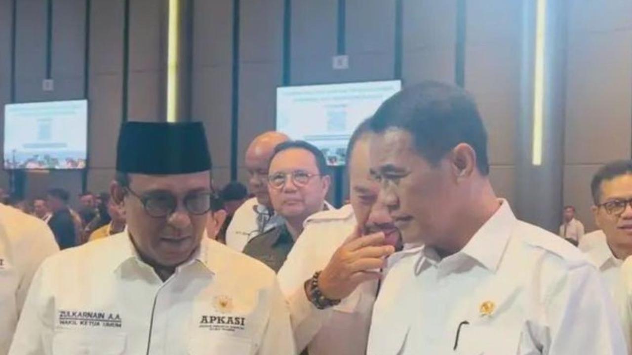 Maluku Tengah Alokasikan Rp640 Miliar untuk PSN Industri Kelapa dan Pala