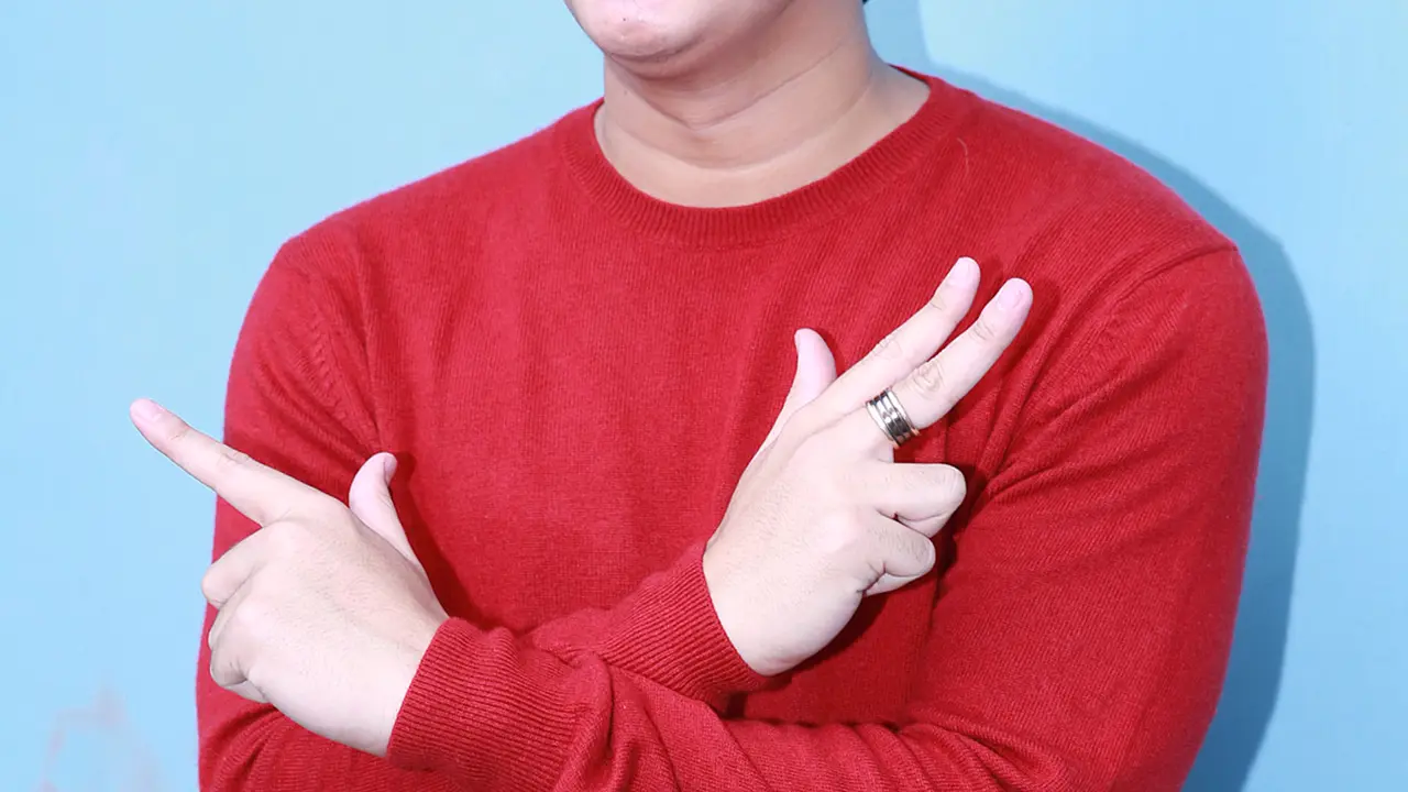 Billy Syahputra