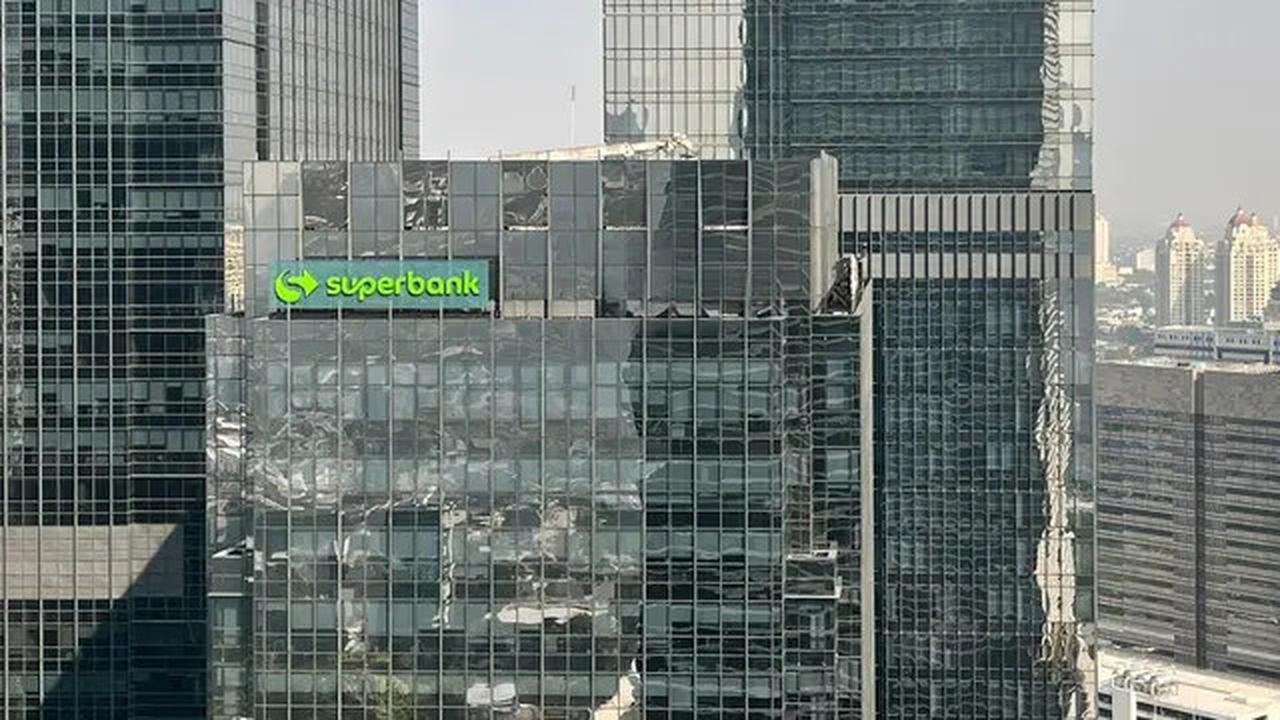 Grab Resmi Jadi Pemegang Saham Mayoritas Superbank
