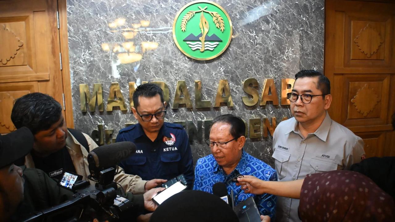 KPID dan ATVSI Perkuat Ekosistem Penyiaran Nasional, Bentengi Kebudayaan dari Hantaman Globalisasi