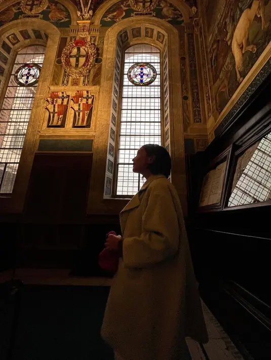 [Instagram @cacatengker]