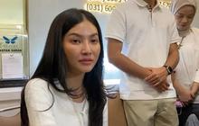 Setelah Selesai Prosesi Kremasi Sang Ayah, Sarwendah Akan Terbang ke Korea Selatan 'Mudah-mudahan Kerjaan Lancar