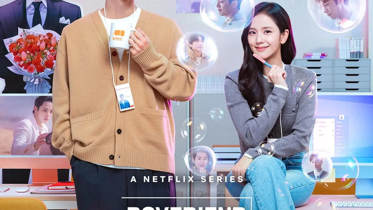 Boyfriend On Demand