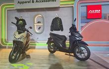 Update Harga Honda BeAT, Termurah Rp 18 Juta