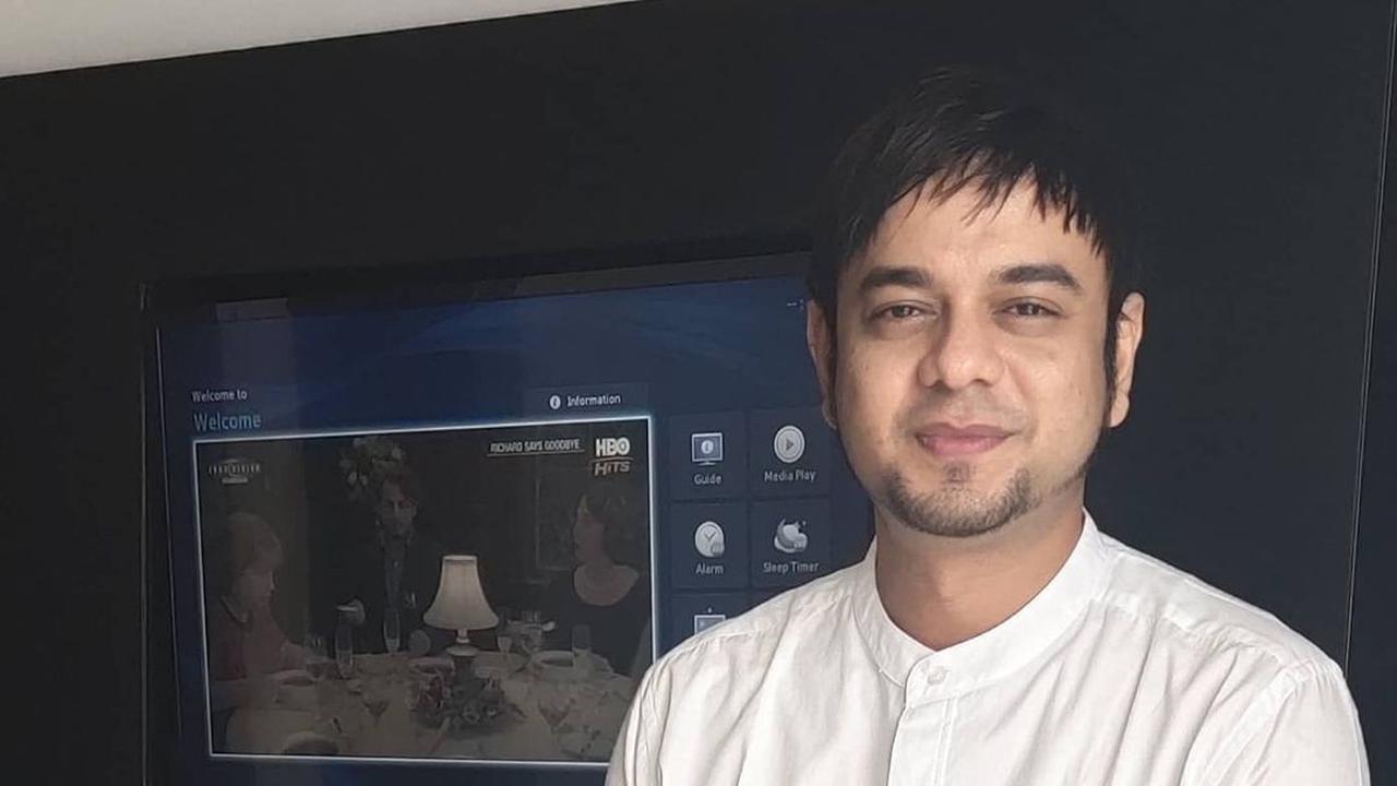 Rio Reifan. (Foto: Dok. Instagram @rioreifan)