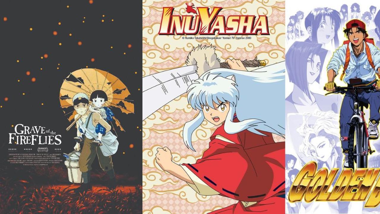 7 Anime Retro Favorit yang Justru Makin Populer di 2025, Layak Digemari