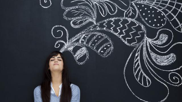 Ternyata, 'Melamun' Bisa Membuat Memori Lebih Baik