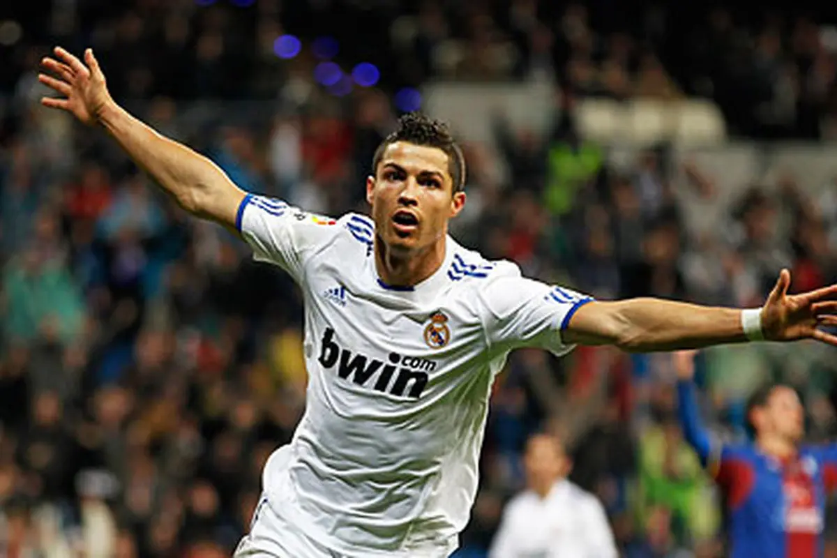 [Bintang] Fakta Real Madrid