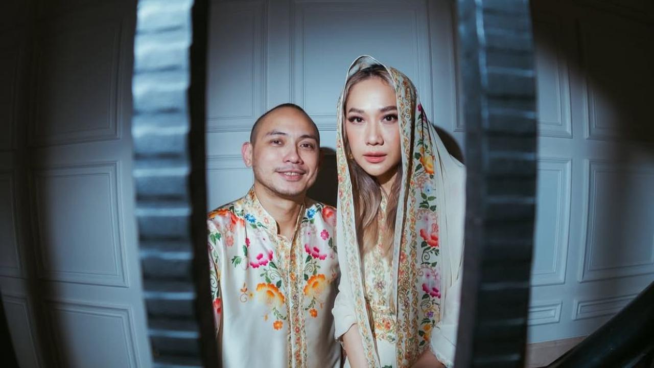 Anniversary Pertama, Tiko Aryawardhana Sampaikan Pesan Mengharukan untuk BCL