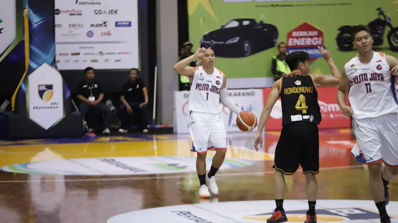 Pemain Pelita Jaya, Andakara Prastawa