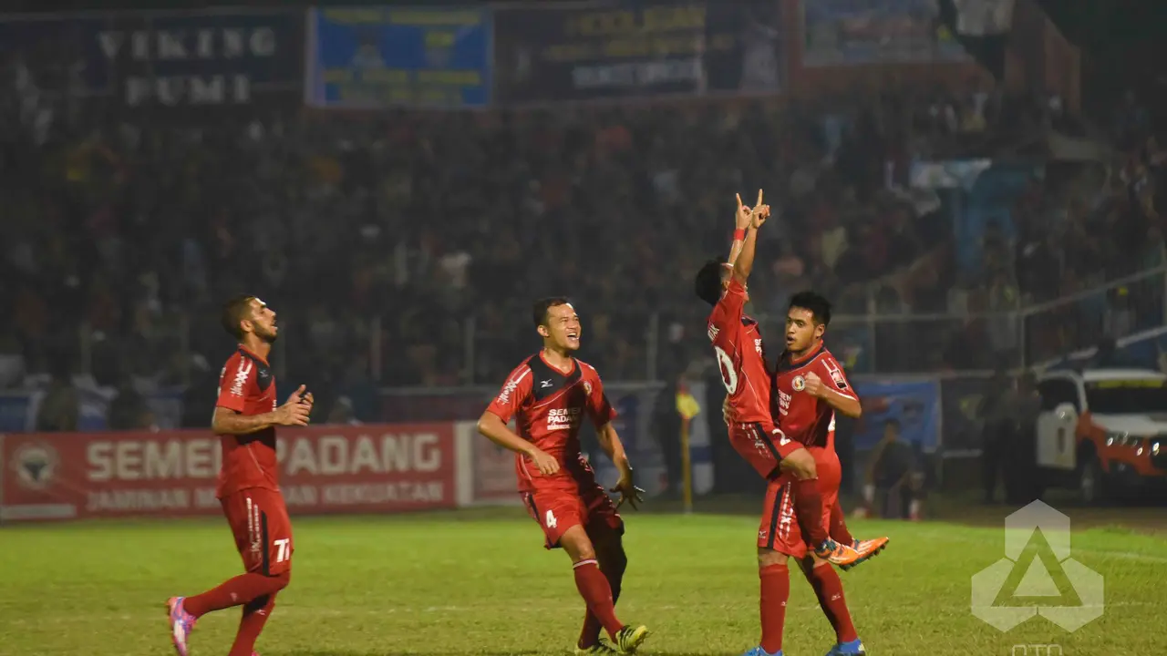 Semen Padang