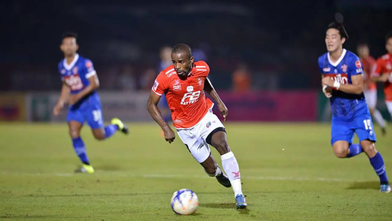 Greg Nwokolo