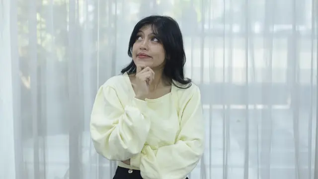 wanita september seseorang yang tepat