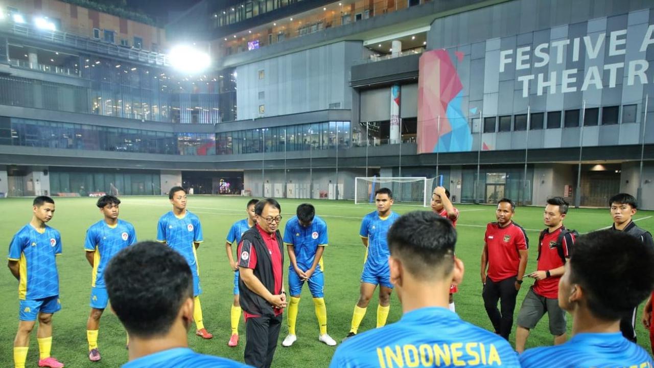 Dok. Istimewa