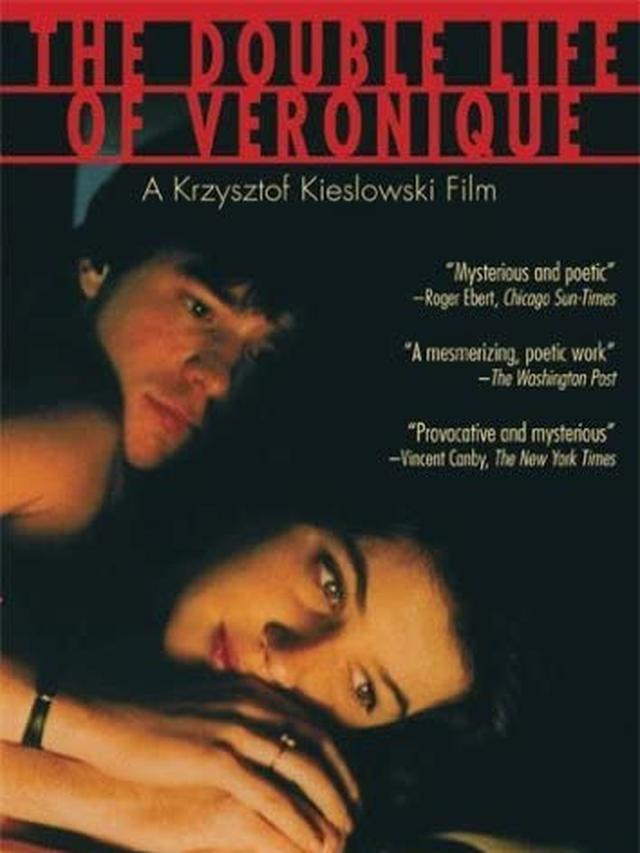 Film The Double Life Of Veronique (Foto: Dok. Sideral Productions, Norsk Film, IMDb)