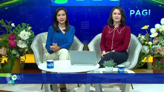 Fokus Pagi : Dua Medali Emas Indonesia di Olimpiade Paris 2024