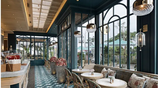 Aktivitas akhir pekan