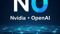NVIDIA akan Suntik Rp 506 Triliun ke OpenAI