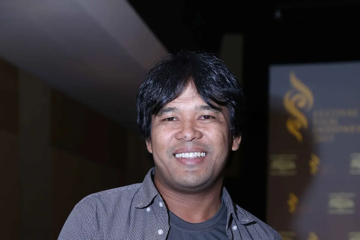 [Bintang] Ifa Isfansyah
