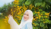 Ririe Fairus Buka Pintu Maaf untuk Nissa Sabyan, Ngaku Sudah Lupa Rasanya Disakiti dan Dikhianati