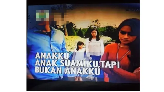 Foto-Foto Kocak yang Hanya Bisa terjadi Di Indonesia
