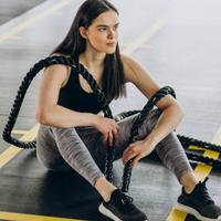 Cari Tali Olahraga Terbaik? Ini Rekomendasi yang Bikin Latihan di Rumah Lebih Optimal