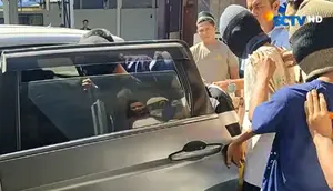Terungkap Awal Kisah Tragis Remaja Diperkosa 27 Orang