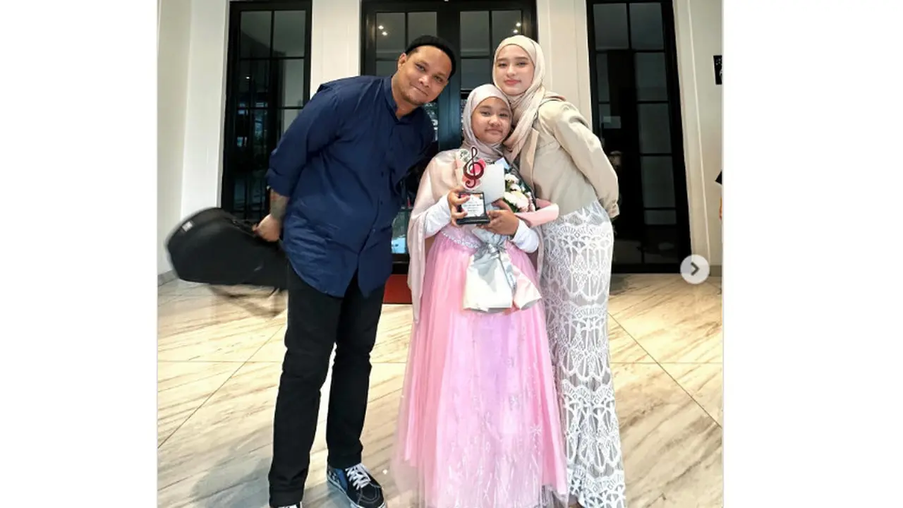 Inara Rusli