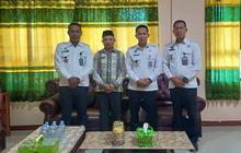 Kemenag Alor dan Lapas Kalabahi Perkuat Pembinaan Keagamaan WBP, Dorong Perubahan Perilaku Positif