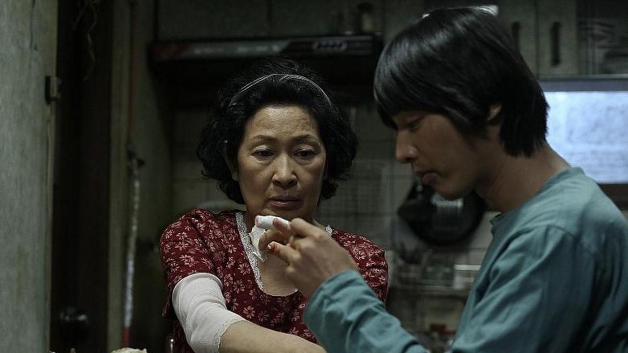 10 Film Korea dengan Penghargaan Terbaik yang Wajib Masuk Daftar Nonton!