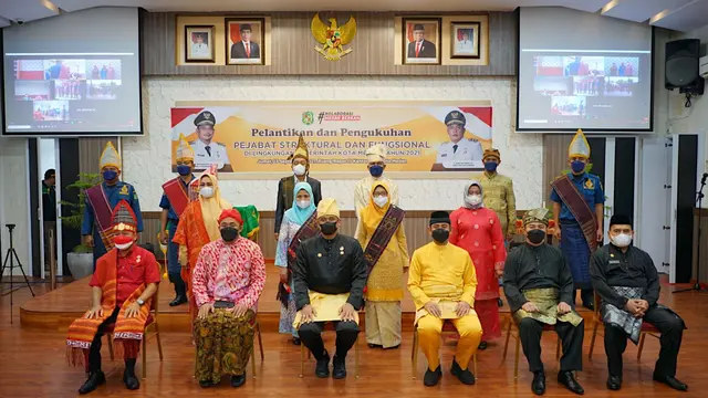 Wali Kota Medan, Bobby Nasution