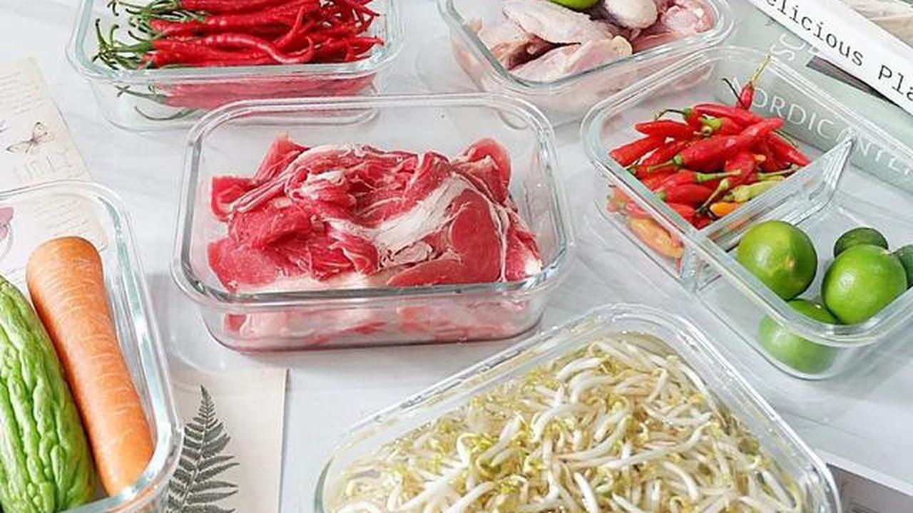 Cara Menyimpan Makanan di Kos Tanpa Kulkas agar Tetap Aman dan Tidak Cepat Basi