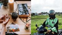 Kurir Paket Ini Dapat Pesanan Benda Mistis (Sumber: Ilustrasi Pexels/anete-lusina, roman-odintsov).