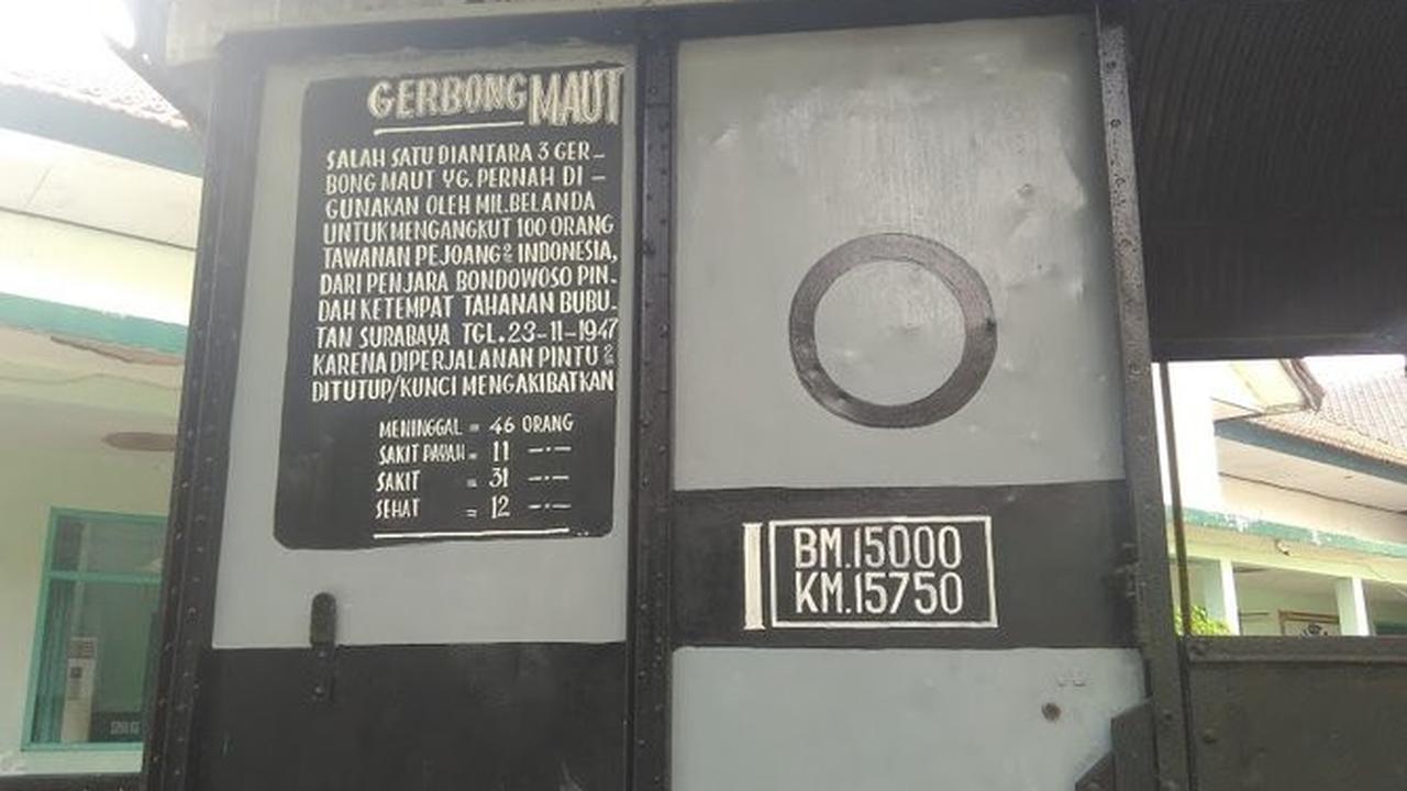 Dok. Istimewa