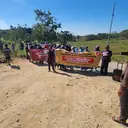 Warga Tak Pernah Dilibatkan, Tiba-Tiba Ada Tambang di Tegalrejo Grobogan