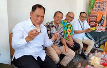 DPR Dorong Penguatan Kementerian UMKM dengan Tambahan Anggaran Rp1,5 Triliun