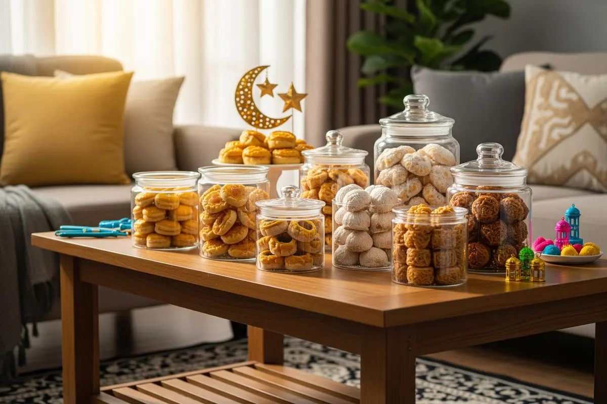 Ide Jualan Kue Kering Rumahan yang Tidak Butuh Oven Besar