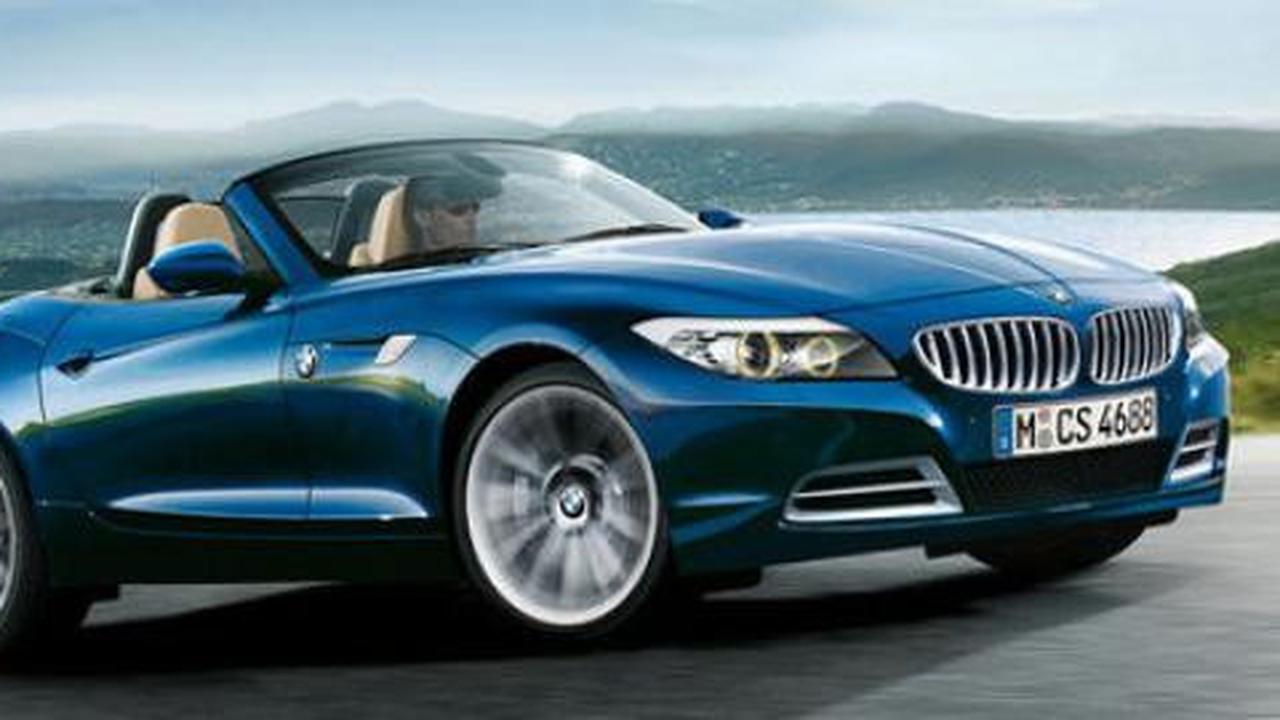 Kasus konsumen BMW Z4 belum masuk BPSK