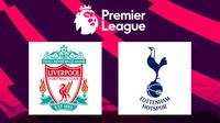 Premier League - Liverpool Vs Tottenham Hotspur (Bola.com/Adreanus Titus)