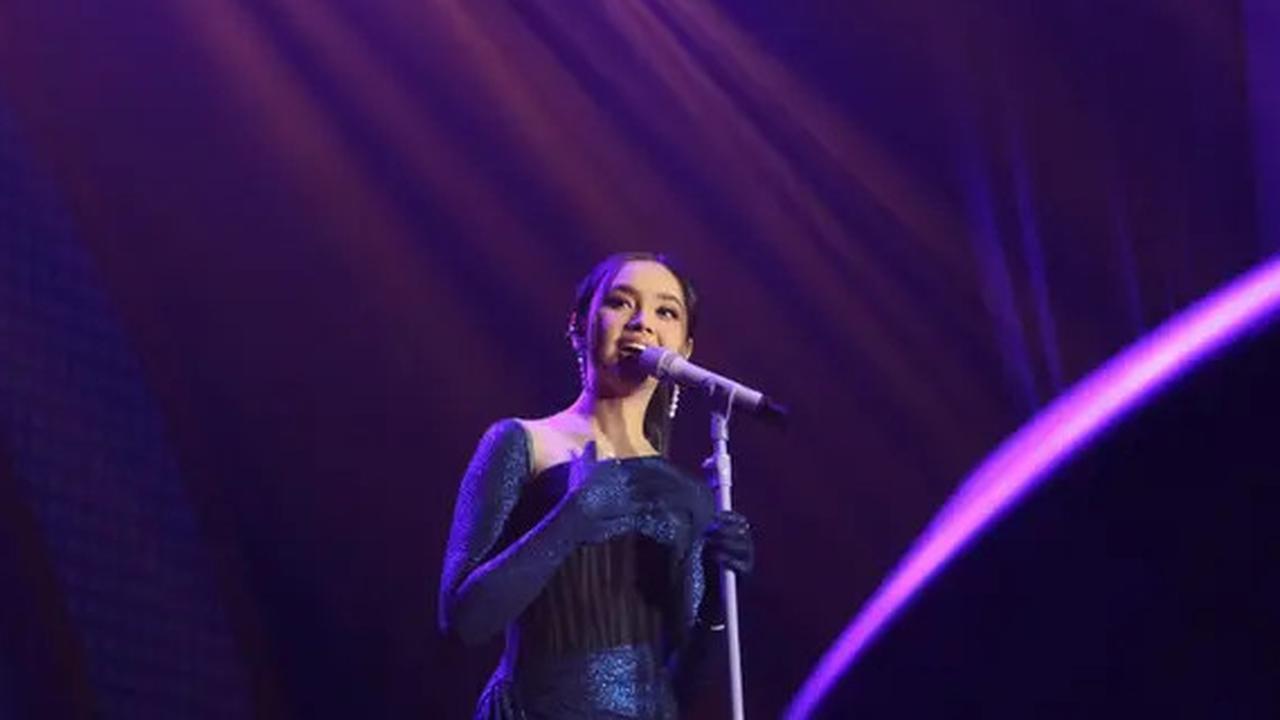 Kaleidoskop 2024: 7 Pasang Artis yang Akhirnya 'Go Public' Resmi Pacaran, Terbaru Lyodra dan Randy Martin