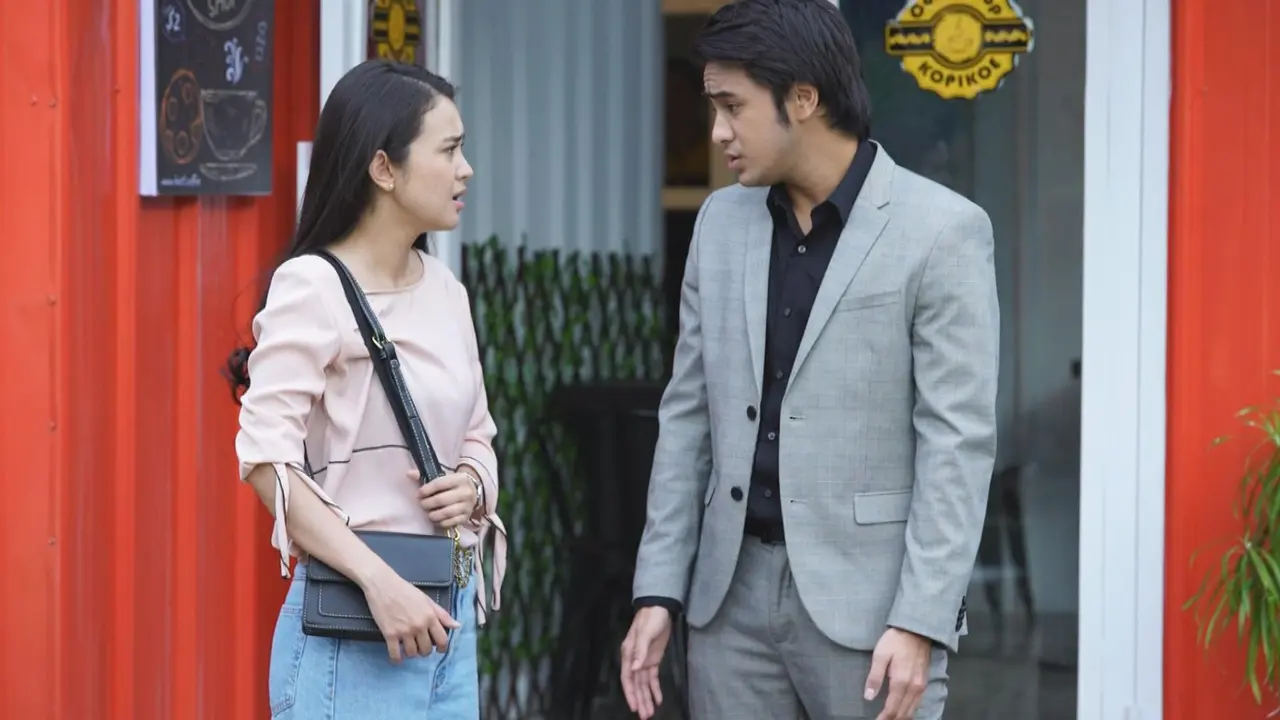 Cinta Mulia