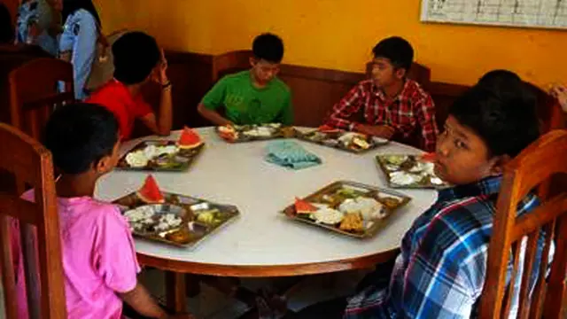 Panti Sosial