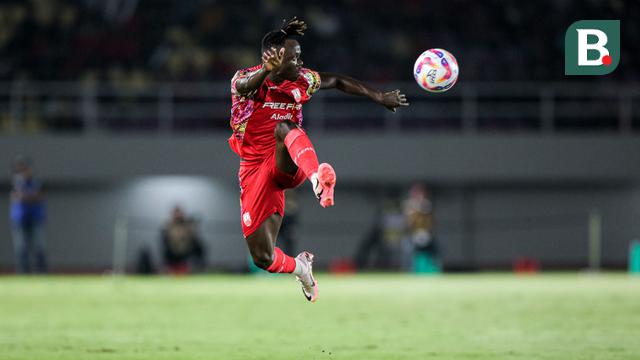 Persis Solo vs Persija Jakarta: Perebutan Peringkat Ketiga Piala Presiden 2024