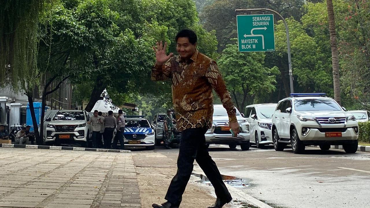 Maruarar Sirait & Fahri Hamzah Tancap Gas Wujudkan Proyek 3 Juta Rumah per Tahun, Kini Mulai Berbagi Tugas