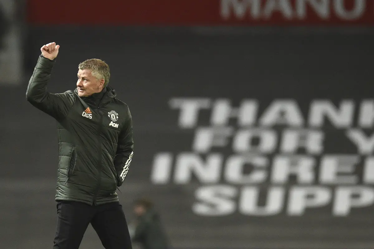 Manchester United